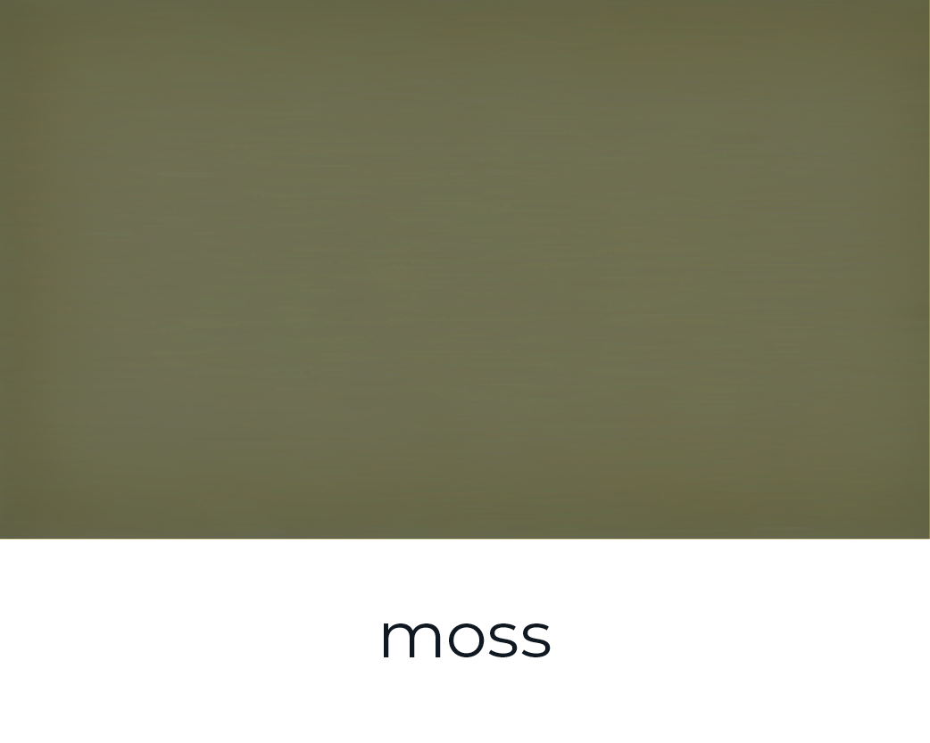 Paint of Walinoon - MOSS