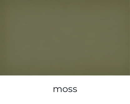 Paint of Walinoon - MOSS