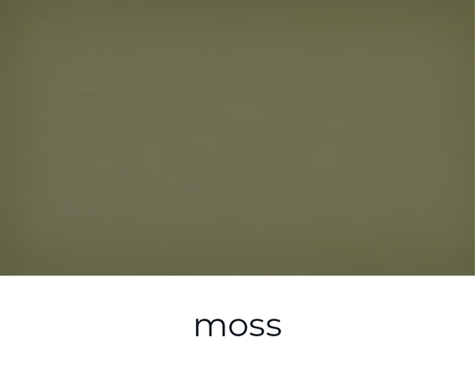 Paint of Walinoon - MOSS