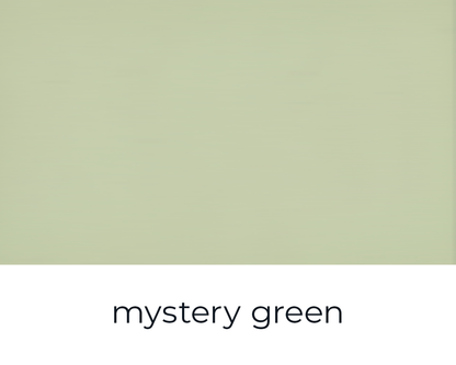 Paint of Walinoon - MYSTERY GREEN