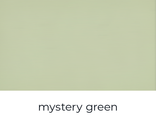 Paint of Walinoon - MYSTERY GREEN