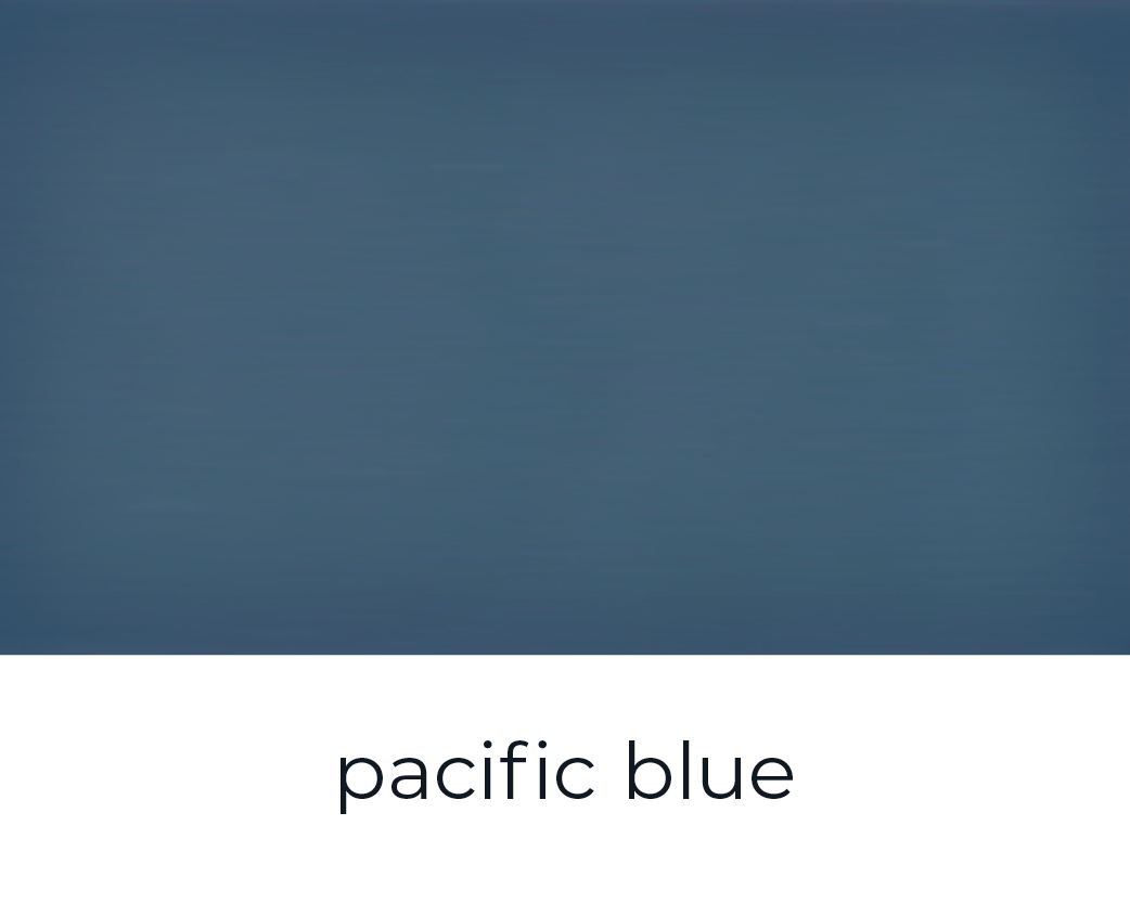 Paint of Walinoon - PACIFIC BLUE