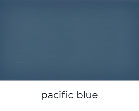 Paint of Walinoon - PACIFIC BLUE