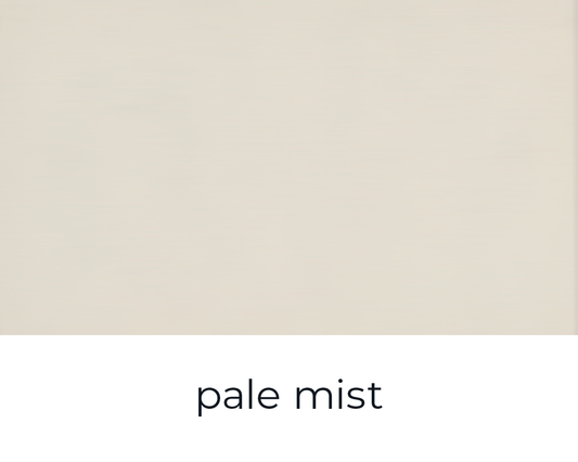 Paint of Walinoon - PALE MIST