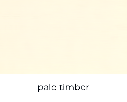 Paint of Walinoon - PALE TIMBER