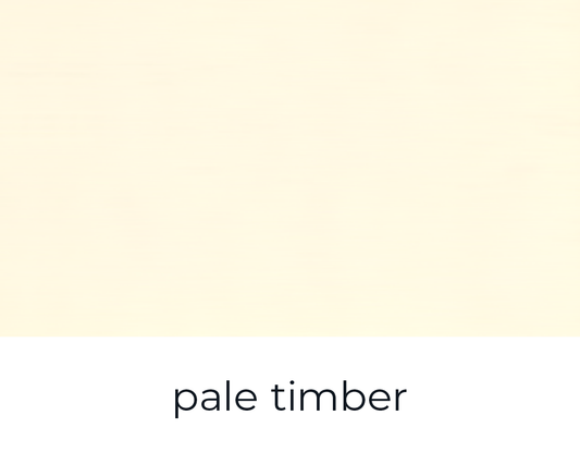 Paint of Walinoon - PALE TIMBER