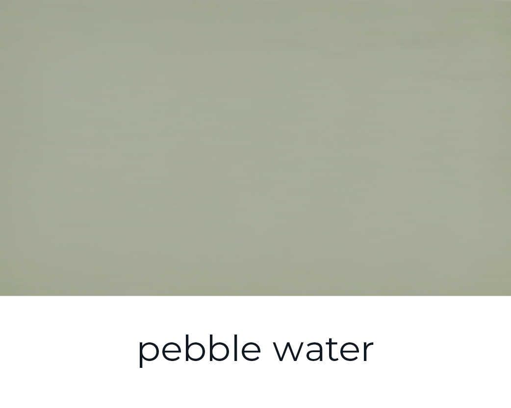 Paint of Walinoon - PEBBLE WATER