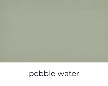 Paint of Walinoon - PEBBLE WATER