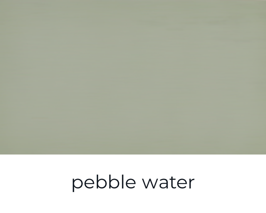 Paint of Walinoon - PEBBLE WATER