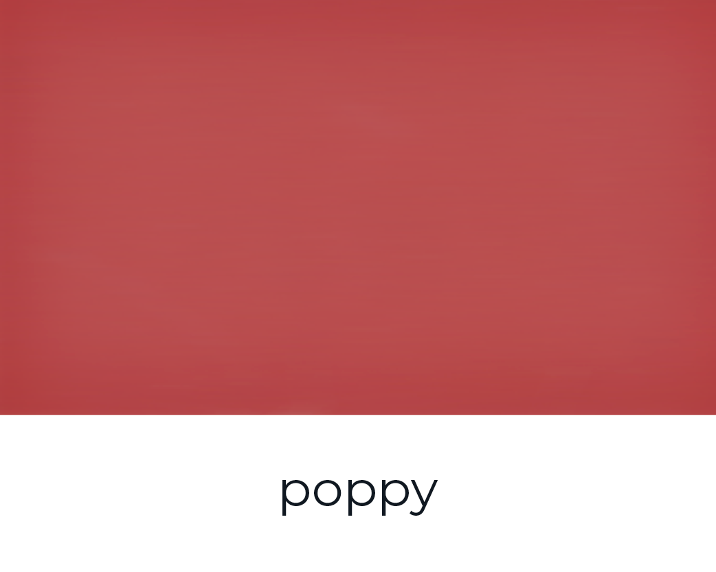 Paint of Walinoon - POPPY