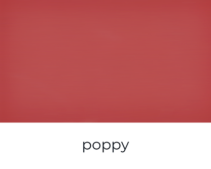 Paint of Walinoon - POPPY