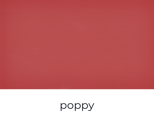 Paint of Walinoon - POPPY