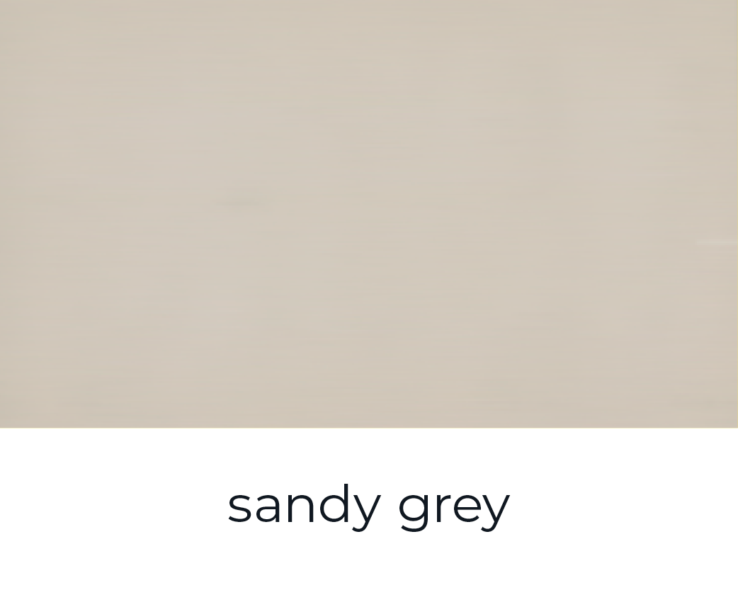 Paint of Walinoon - SANDY GREY