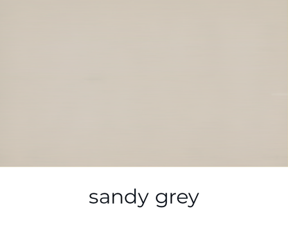 Paint of Walinoon - SANDY GREY