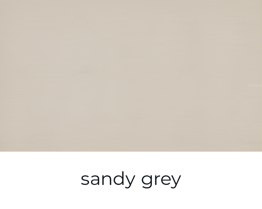 Paint of Walinoon - SANDY GREY