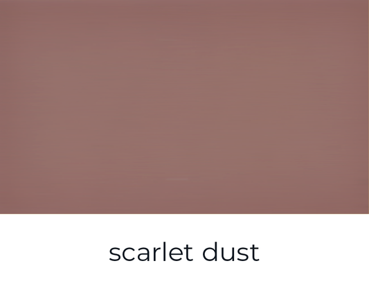 Paint of Walinoon - SCARLET DUST