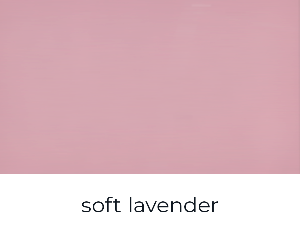 Paint of Walinoon - SOFT LAVENDER