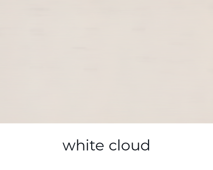 Paint of Walinoon - WHITE CLOUD
