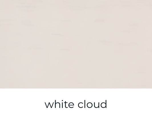 Paint of Walinoon - WHITE CLOUD