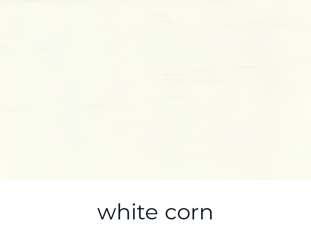 Paint of Walinoon - WITHE CORN