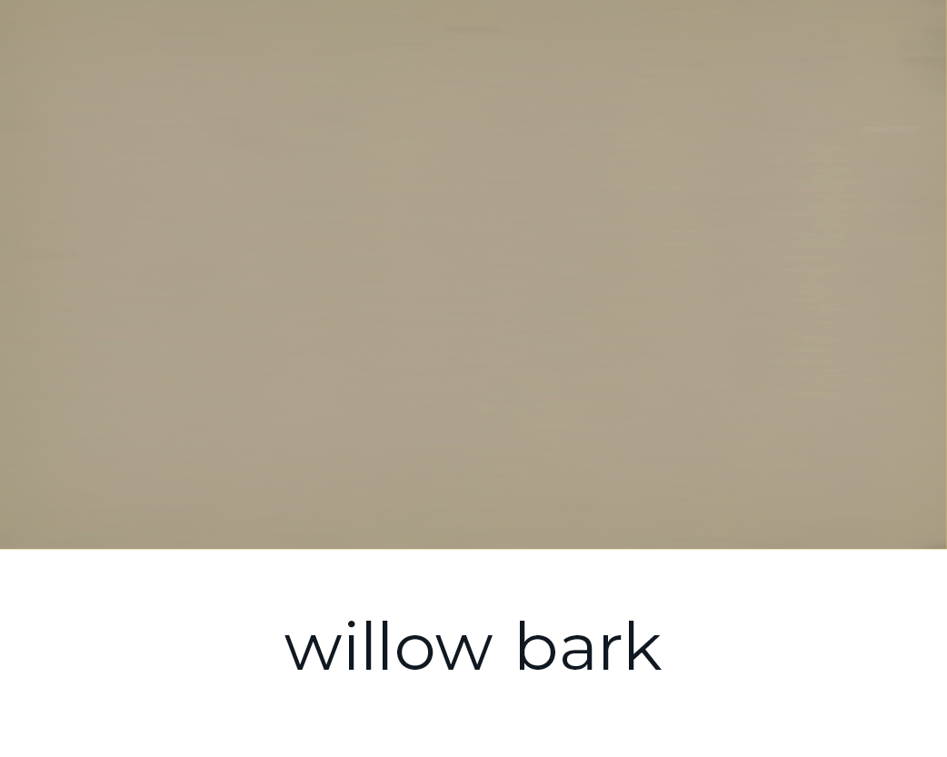 Paint of Walinoon - WILLOW BARK