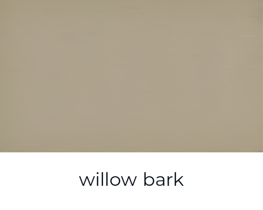 Paint of Walinoon - WILLOW BARK