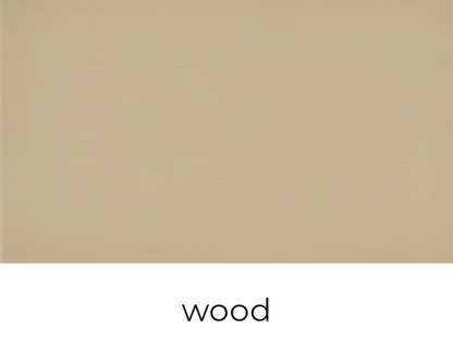 Paint of Walinoon - WOOD