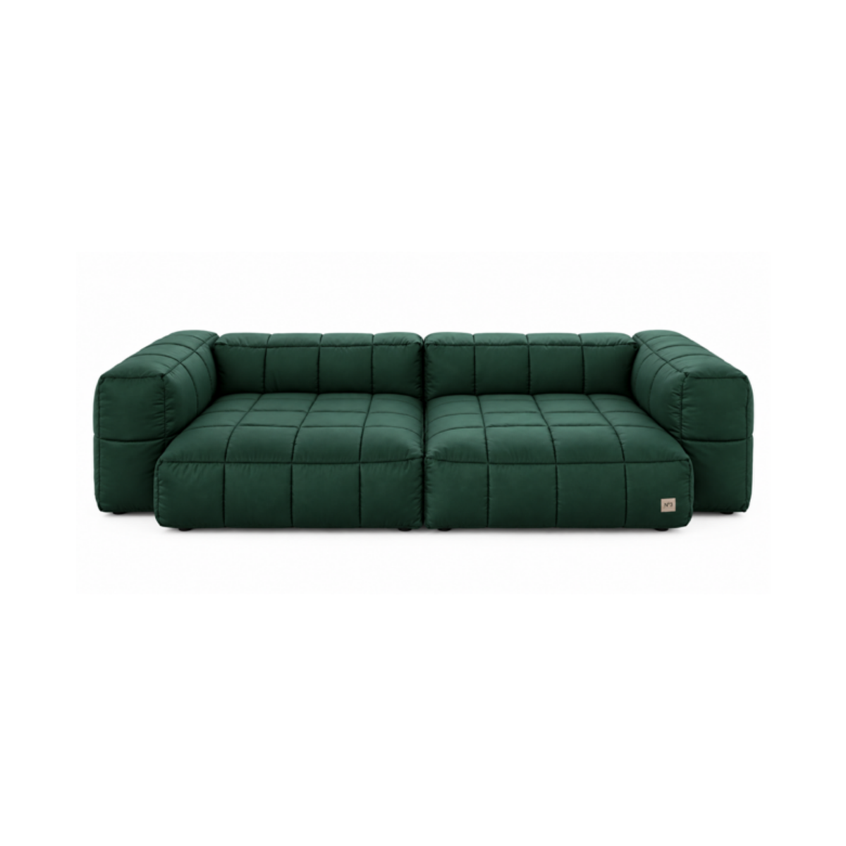 Sofa Set 02 XLarge - VETSAK x ASPESI - sofort lieferbar