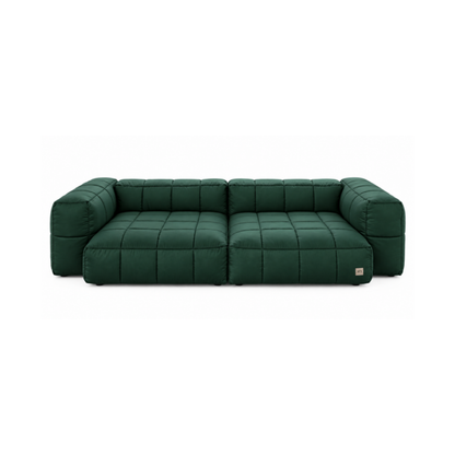 Sofa Set 02 XLarge - VETSAK x ASPESI - sofort lieferbar