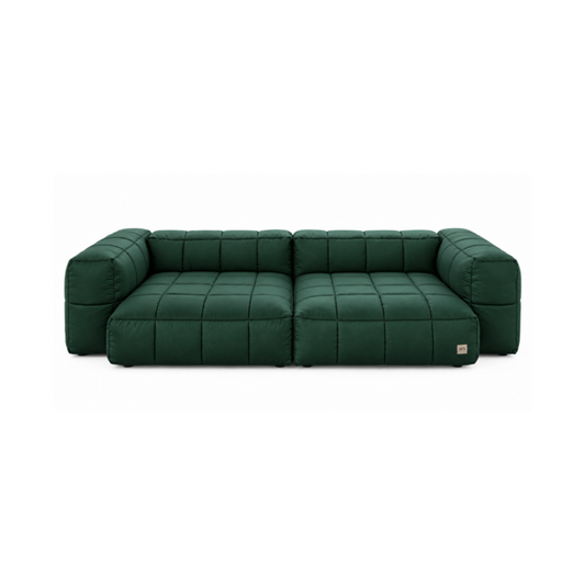 Sofa Set 02 XLarge - VETSAK x ASPESI - sofort lieferbar