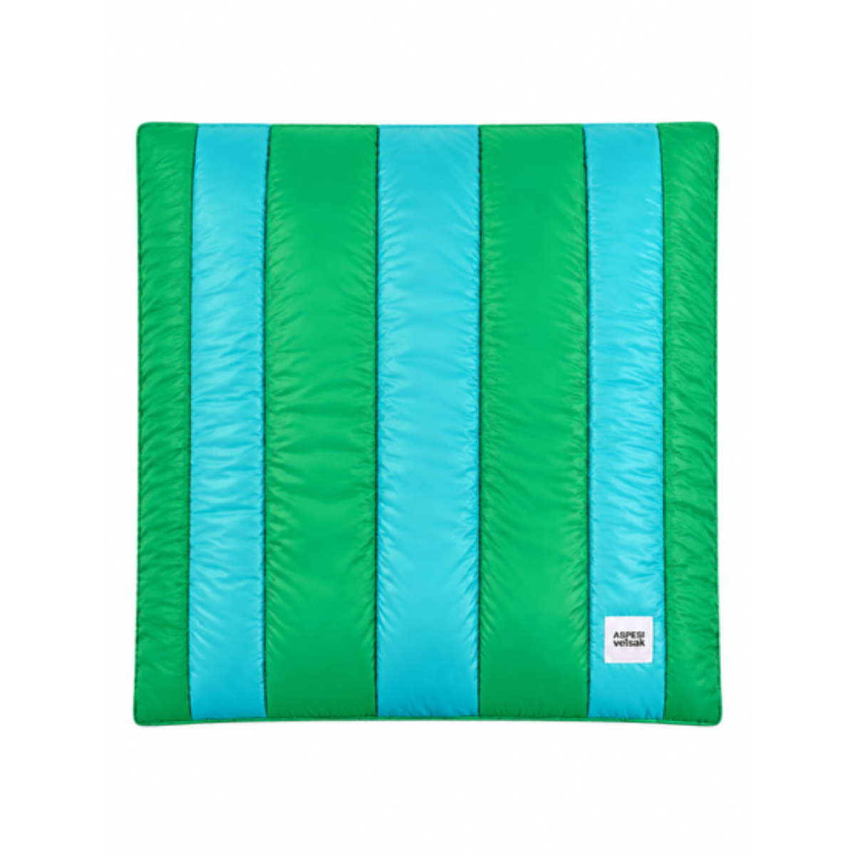 Jumbo Pillow - ASPESI - moss