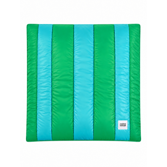 Jumbo Pillow - ASPESI - moss
