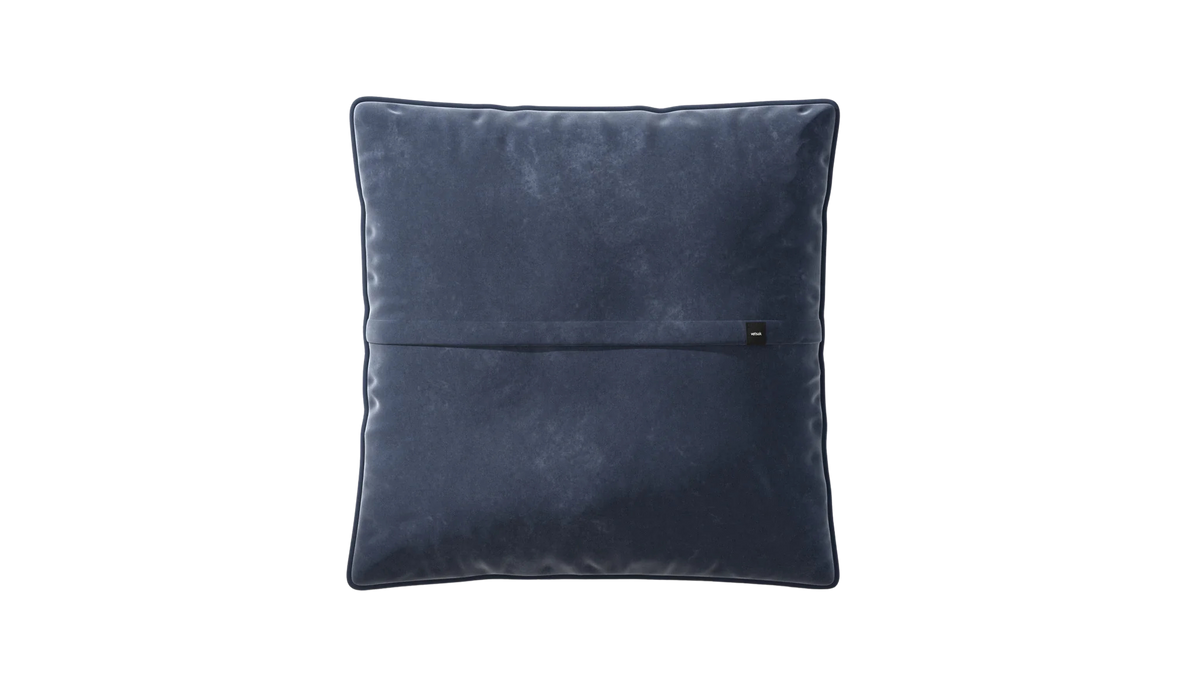Jumbo Pillow - Suave - Navy