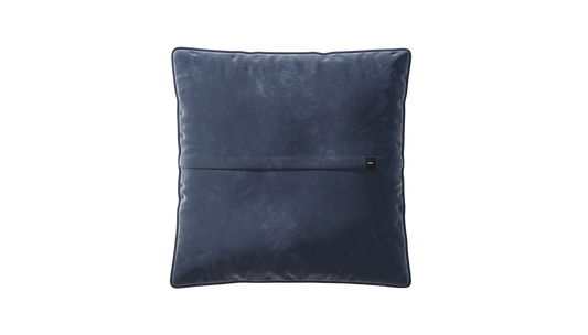 Jumbo Pillow - Suave - Navy