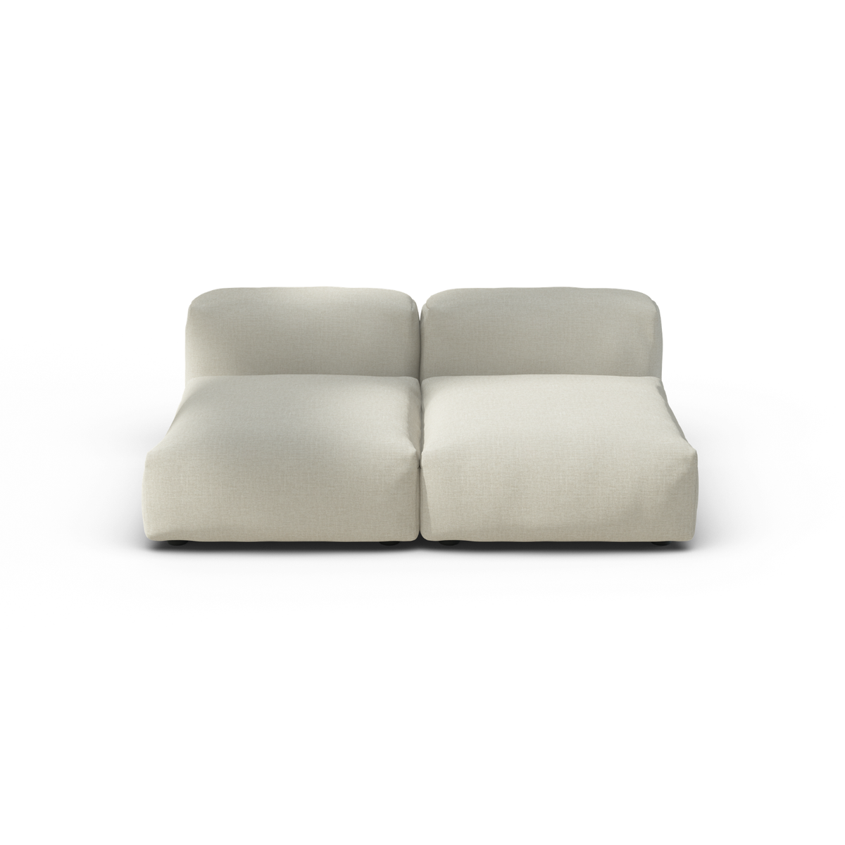 Sofa Set 01 Medium - Breeze