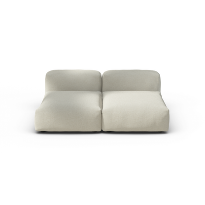 Sofa Set 01 Medium - Breeze