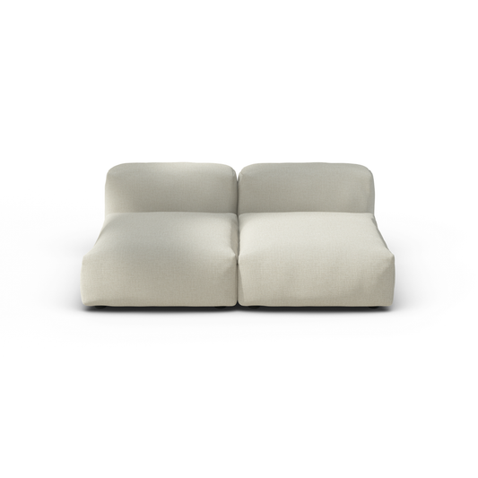 Sofa Set 01 Medium - Breeze