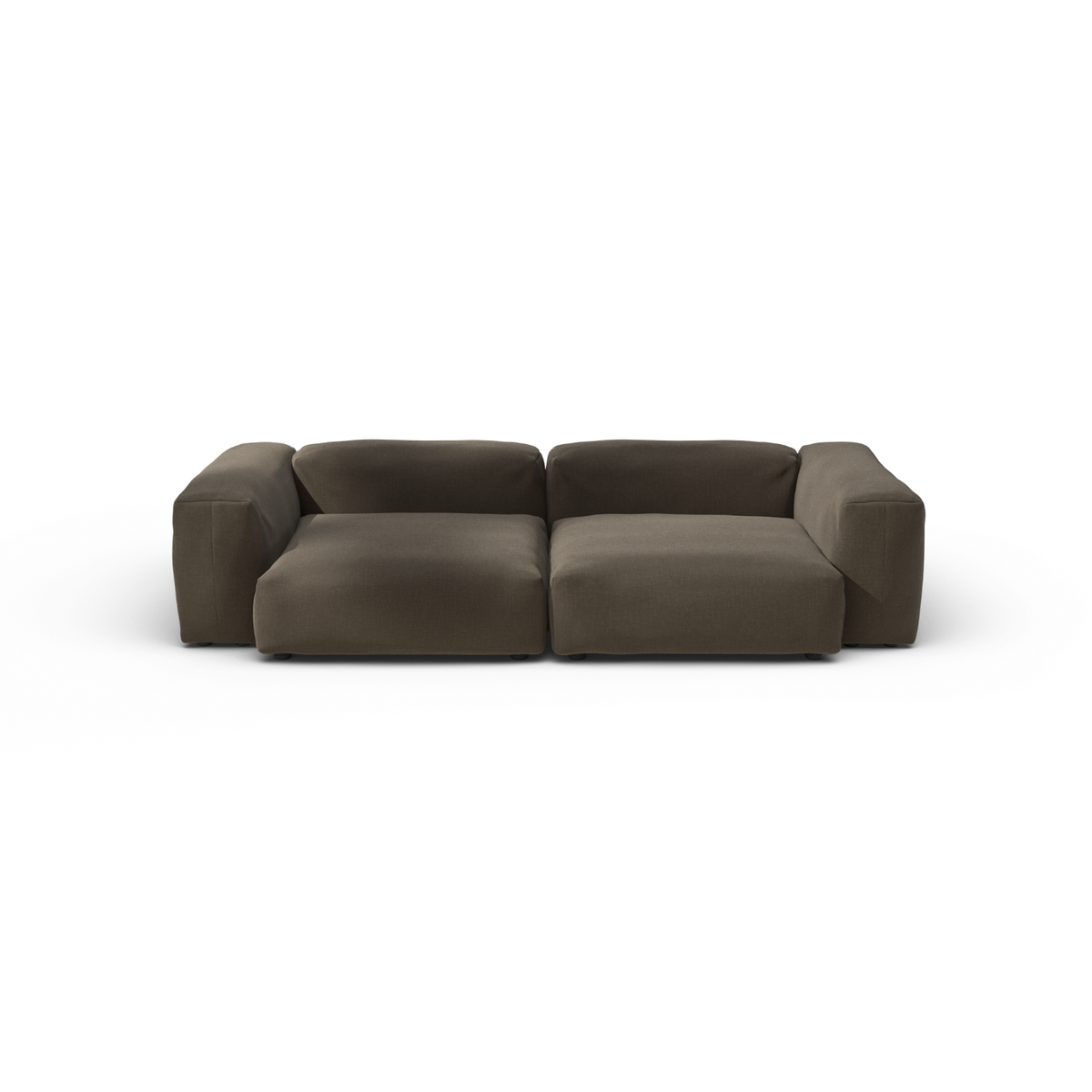 Sofa Set 02 Large - Breeze