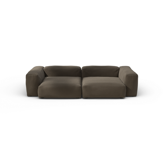 Sofa Set 02 Large - Breeze