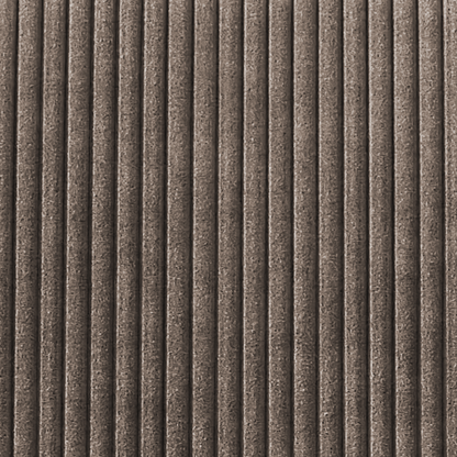 Sofa - Side Medium - Cord Velour