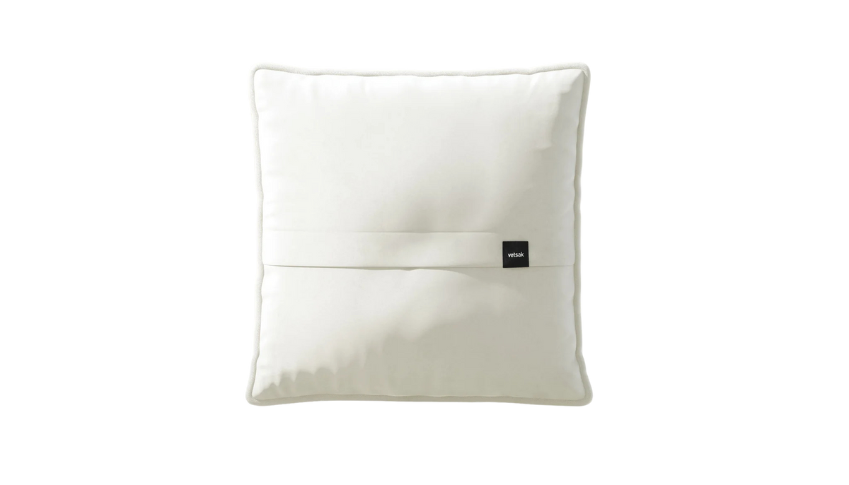 Big Pillow - Suave - Pearl