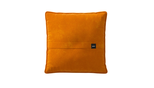 Big Pillow - Suave - Orange Blaze