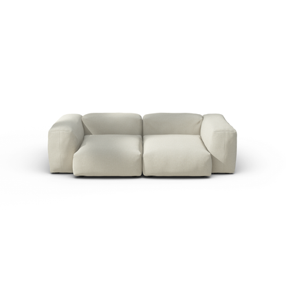 Sofa Set 02 Medium - Breeze