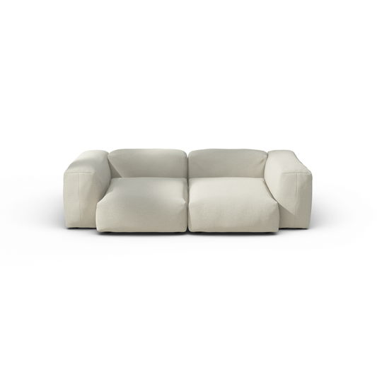 Sofa Set 02 Medium - Breeze