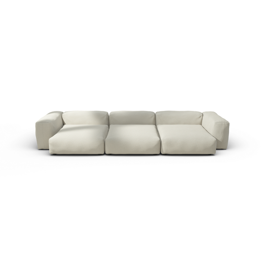 Sofa Set 05 - Breeze