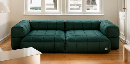 Sofa Set 02 XLarge - VETSAK x ASPESI - sofort lieferbar