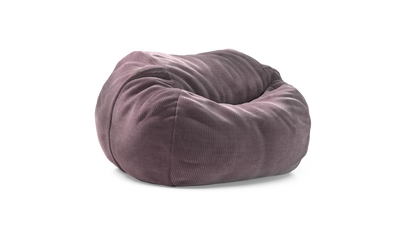 Beanbag Large - COVER ONLY - Cord Velour