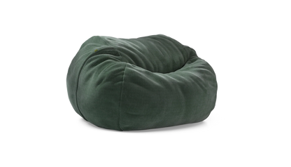 Beanbag Large - COVER ONLY - Cord Velour
