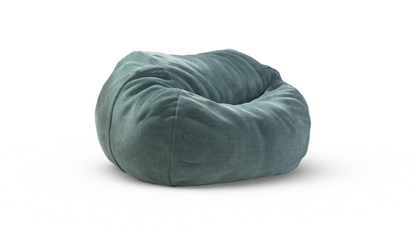 Beanbag Large - Cord Velour