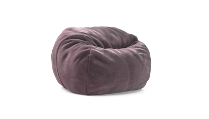Beanbag Medium - Cord Velour